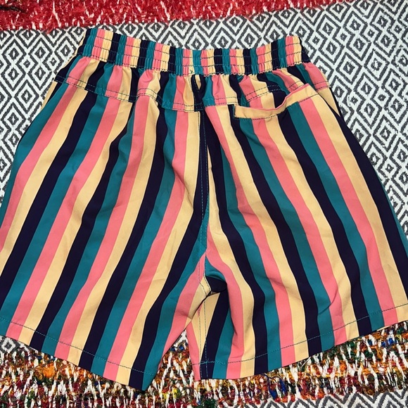 Duvin Mens swim shorts size Medium - Picture 4 of 4